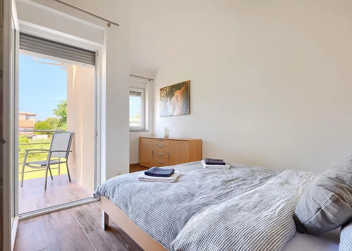 Vila Lara 1 Ližnjan