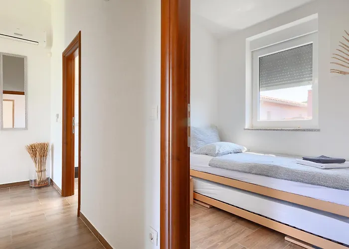 Vila Lara 1 Ližnjan