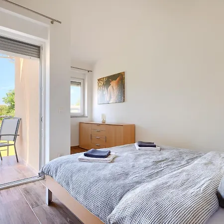 Villa Lara 1 Ližnjan